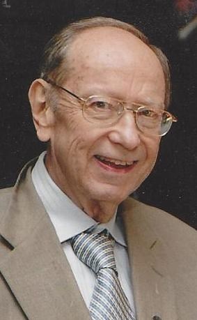 Obituary of James Louis Doskey