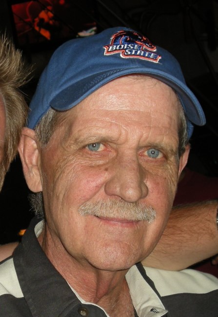 Obituary of Rick Kenneth Garey