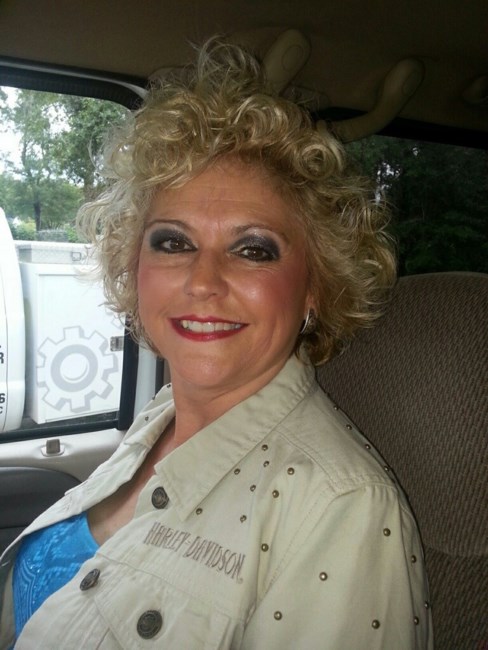 Obituary of Kathy Ann Deitz Tillery