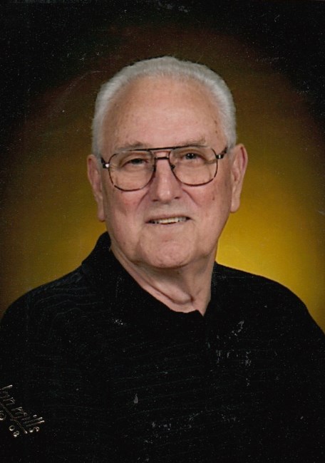 Obituario de David Carroll Powell