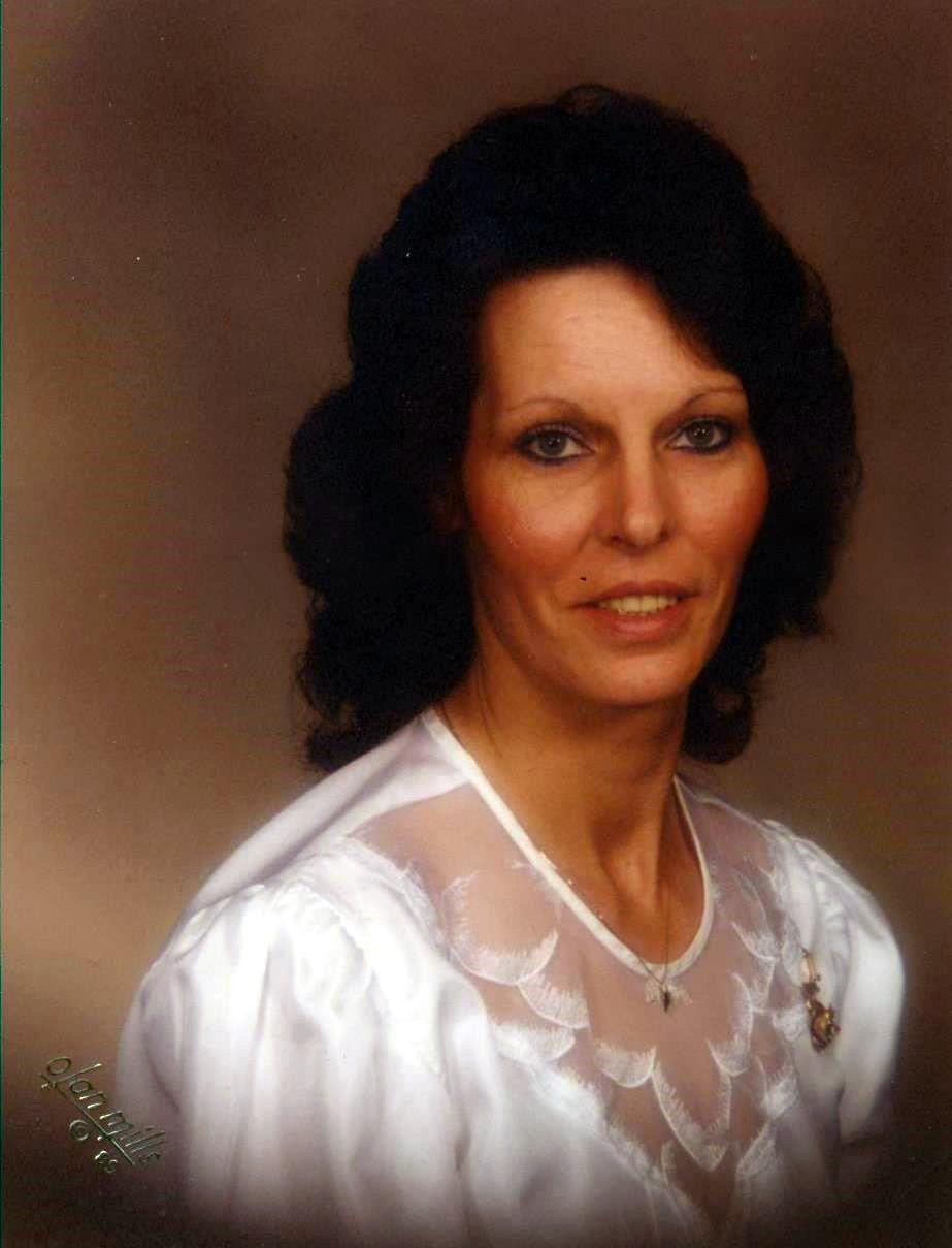 Brenda Strickland Obituary Stockbridge, GA
