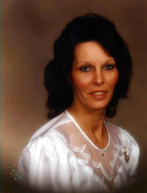 Obituary of Brenda Ann Strickland