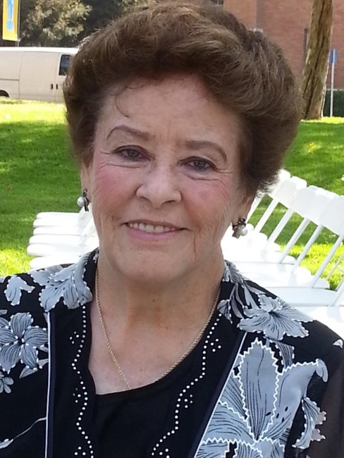 Obituario de Dolores V. Nuno