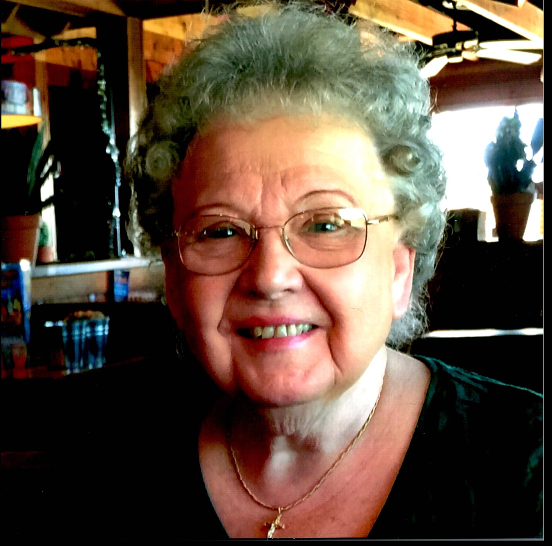Obituary of Elaine E. Hagemann