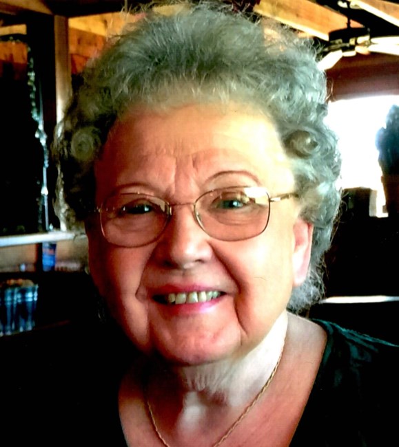 Obituary of Elaine E. Hagemann