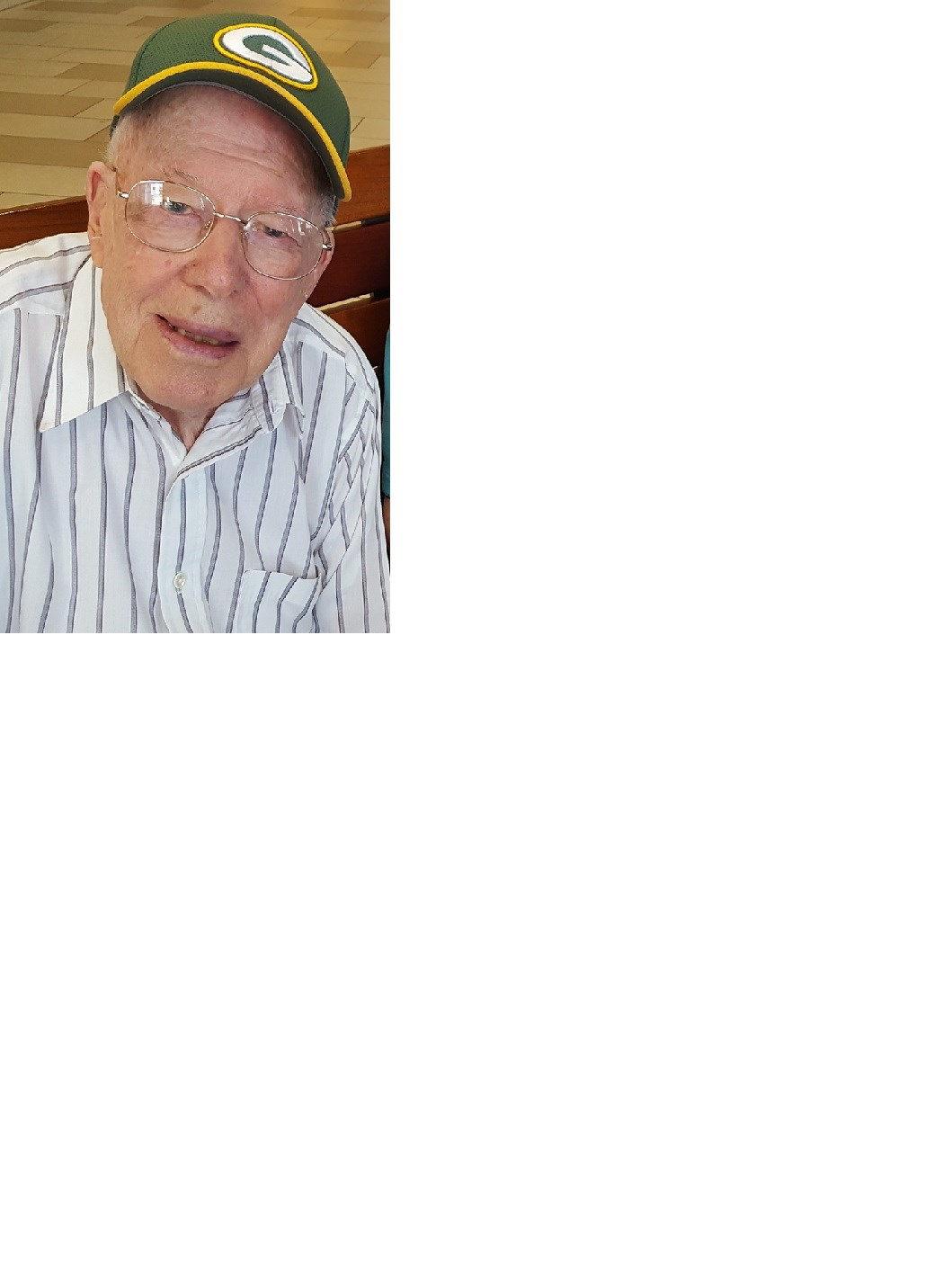 Obituary of William D. West