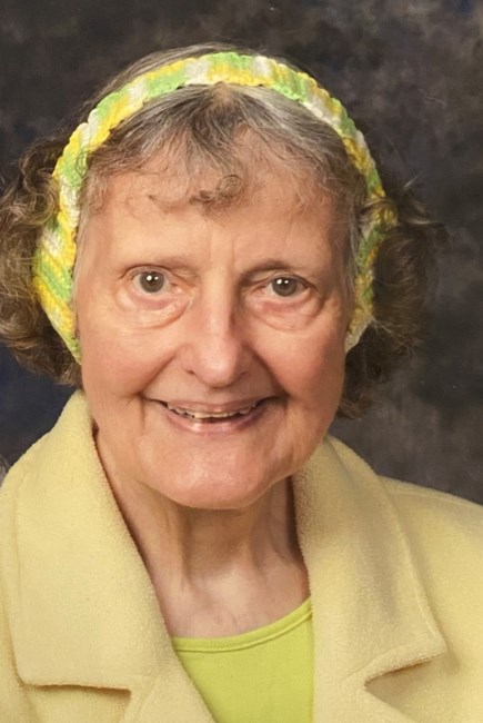 Obituary of Nancy J. Lackens