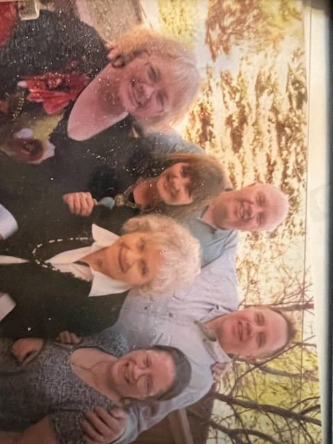 Obituary of Sheila Ann Rainey