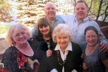 Obituary of Sheila Ann Rainey