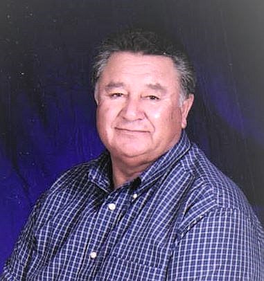 Obituary of Demetrio "Dino" Navarrette Peña