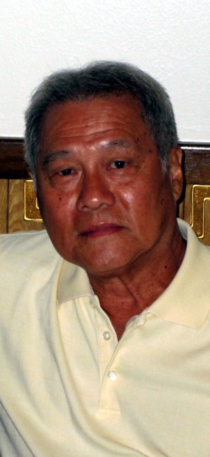 Obituary of Gerrit C.L. Young