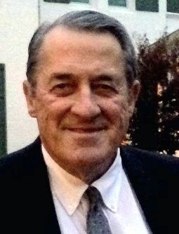 Obituary of Lt. Col. Thomas Lloyd Kingery USAFRet