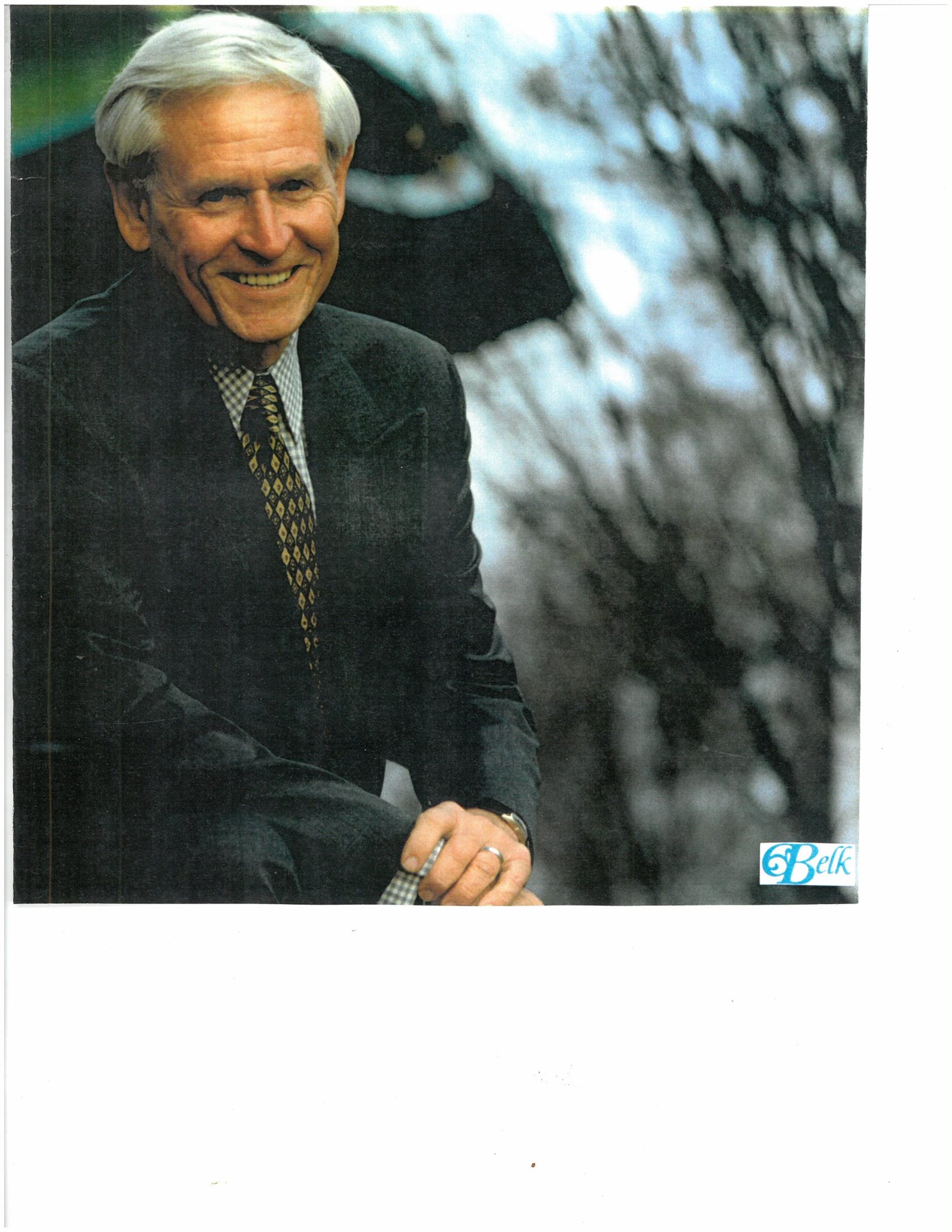 Obituario de James Noble Glenn