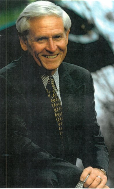 Obituario de James Noble Glenn