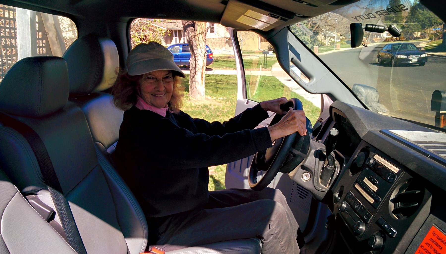 Obituary of Angela Antoinette de Cordoba