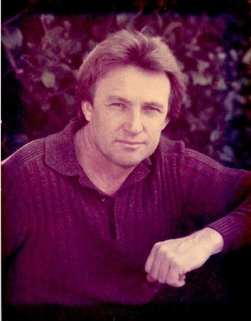 Obituario de John Rees