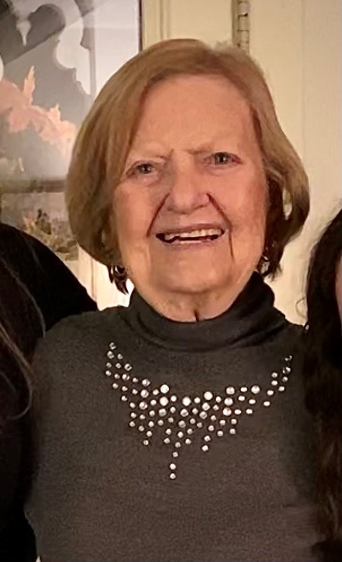 Obituario de Joan M. Dolan