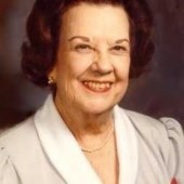 Obituary of Ruth Marie Patton Miller