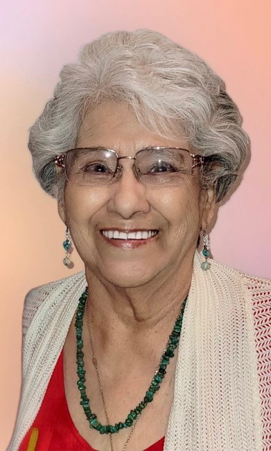 Obituary of Maria de la Luz Ruiz Hernandez