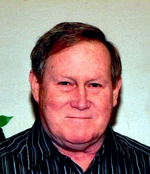 Obituary of Charles Davis Yocum