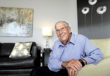 Obituary of Edward "Eddie" Andelman