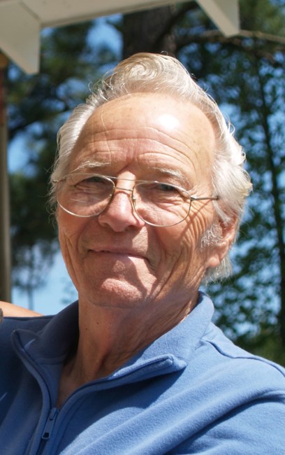 Obituary of Howard Cranford