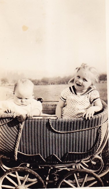 Obituary of Julia "Julie" Esther Haley