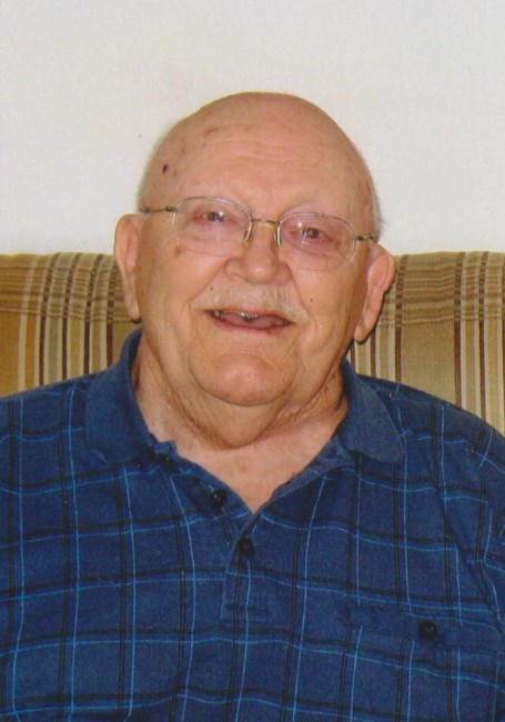 Obituary of LeRoy Don Rogers