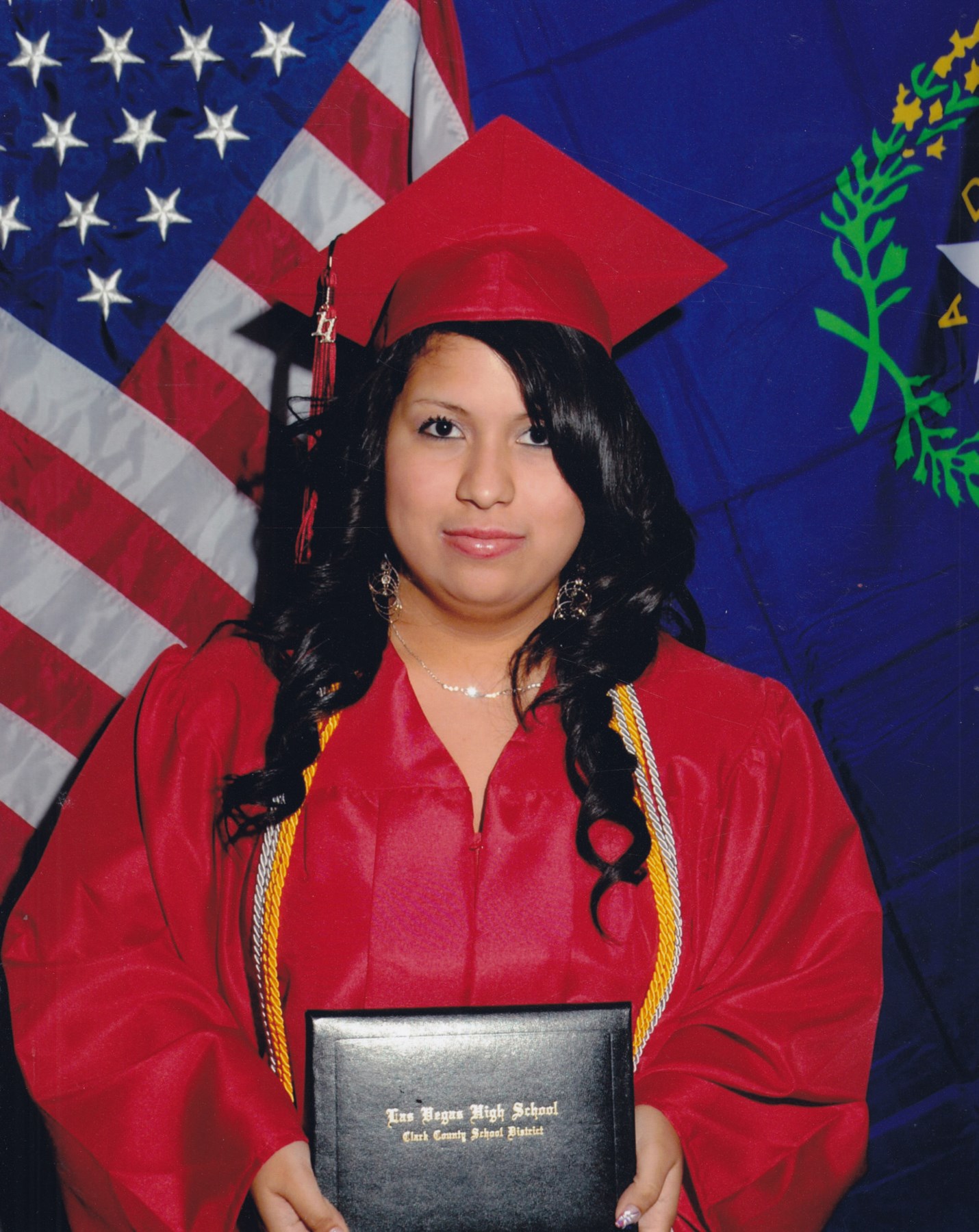 Erica Somaira Solano Obituary Las Vegas, NV