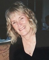 Obituary of Ann Sigrid Julian
