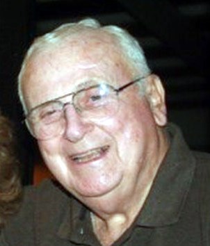Obituary of Charles Festa