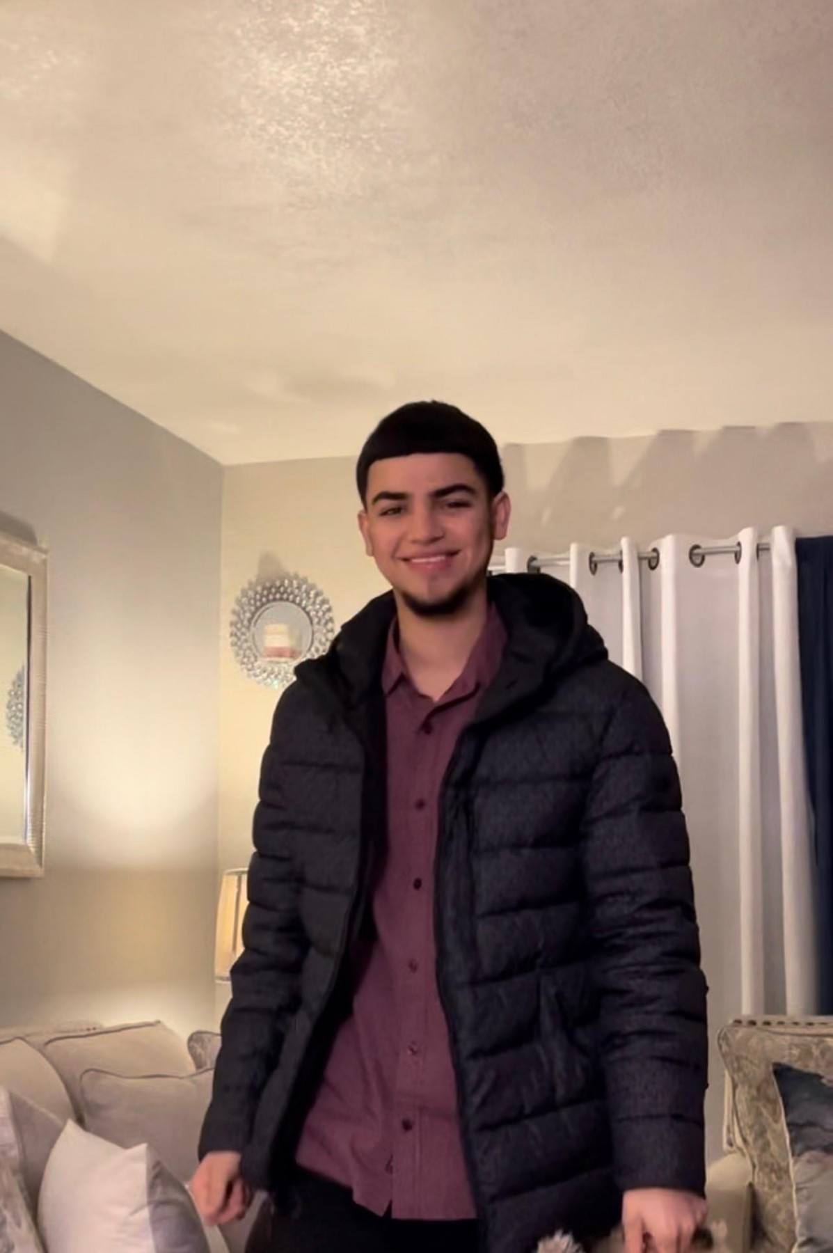 Obituary of Sergio de la Torre Quintero