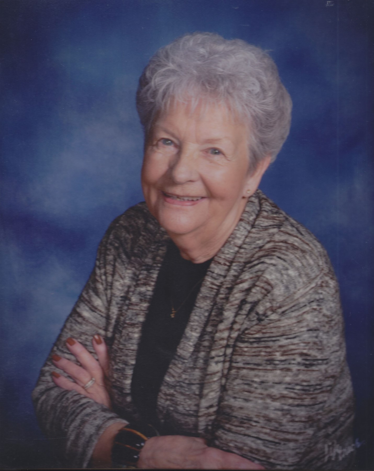 Obituary of Doris M. Sims