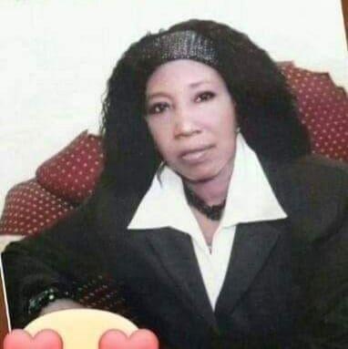 Obituary of Moma Rose Awan