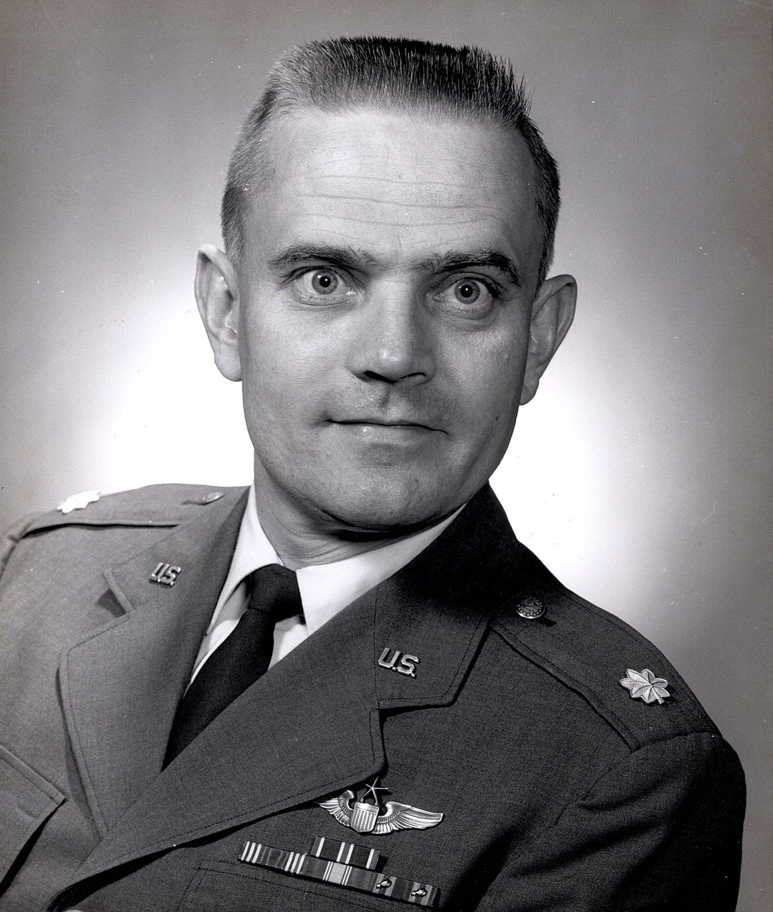 Obituario de John William Westberg