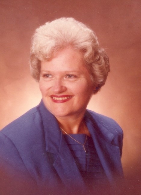 Obituary of Dorothea "Dot" Powell