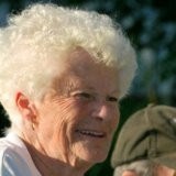 Obituary of Mary Ellen Woodhouse