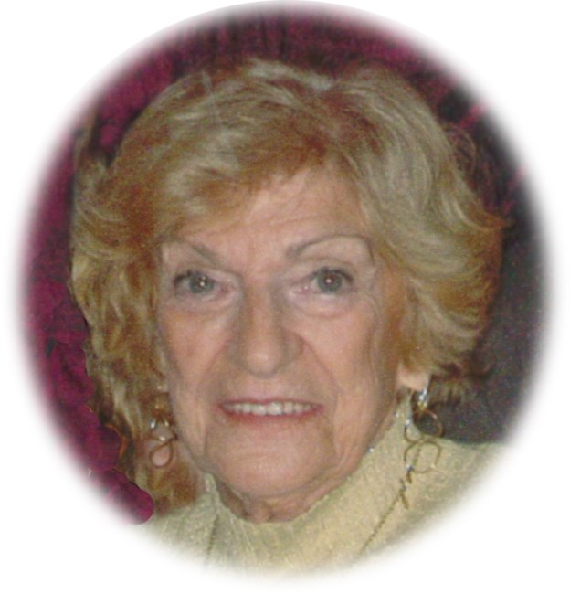 Obituary of Jean Jeanette Crocker