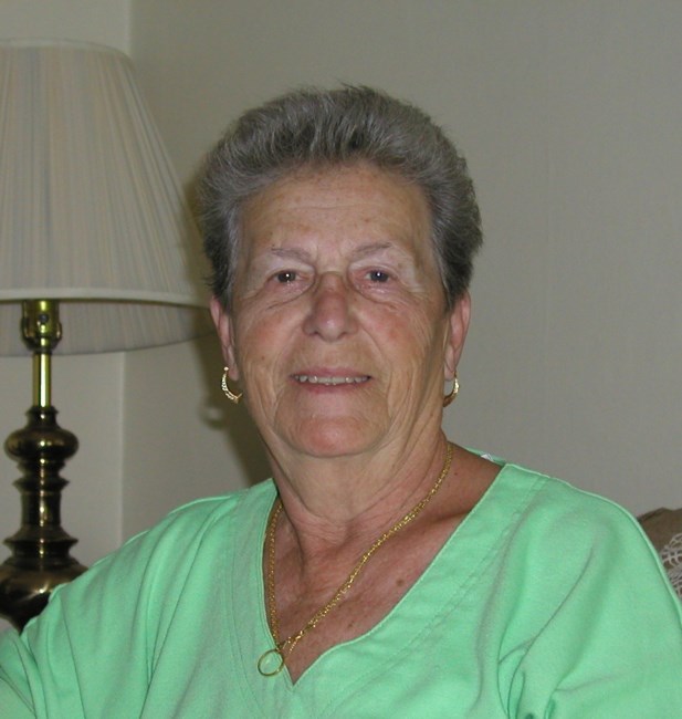 Obituary of Asuncion Cionin, Sunny, Asunta Cortes Herrera