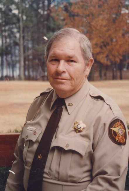 Avis de décès de Marvin Vernon Mitchell