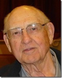 Obituary of Cecil Glen Klein