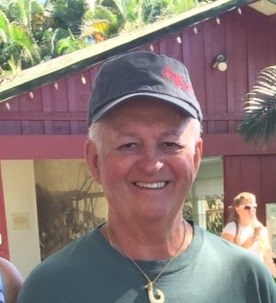 Obituary of Richard Earl Carter