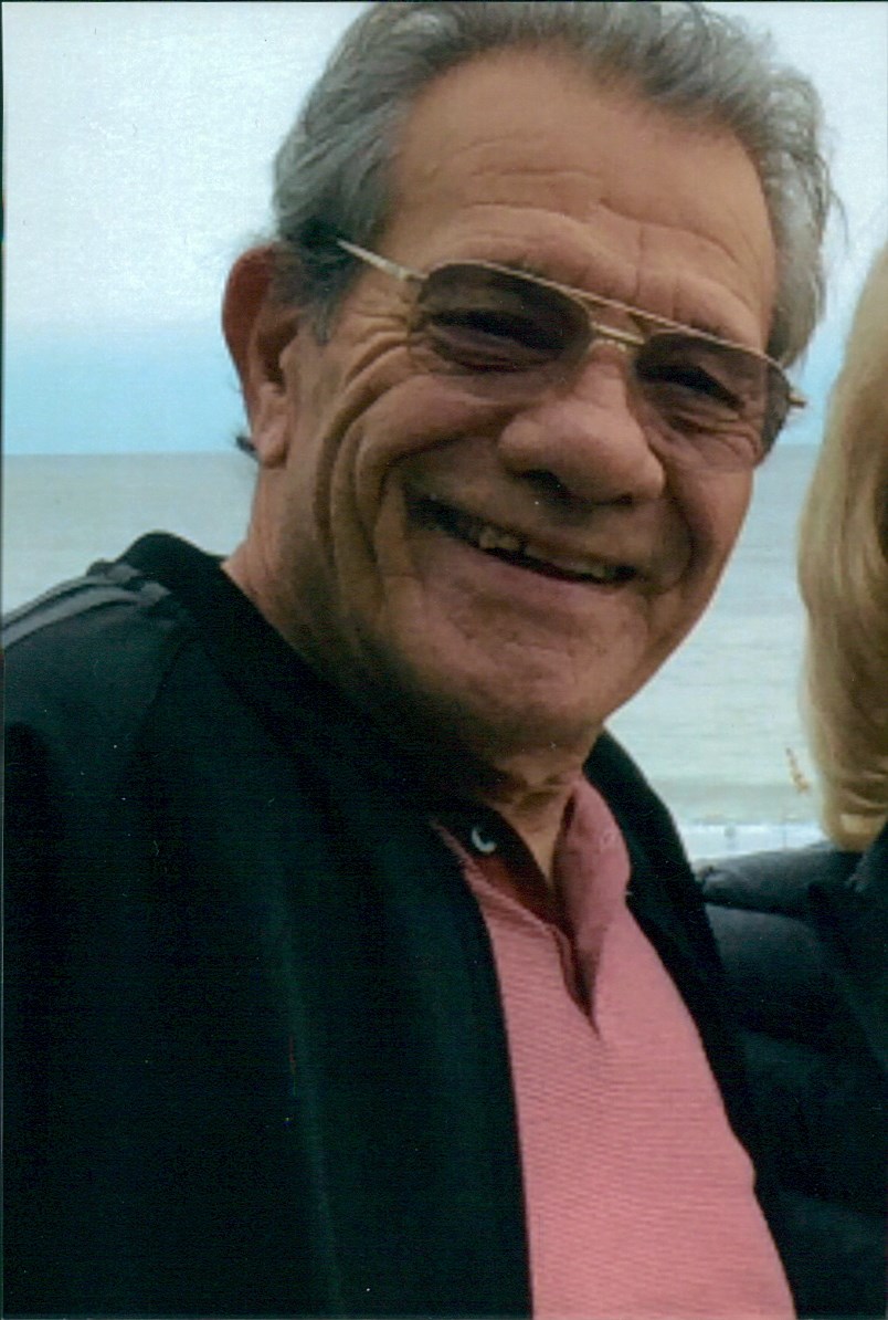 Obituary of Vincent Dempsey