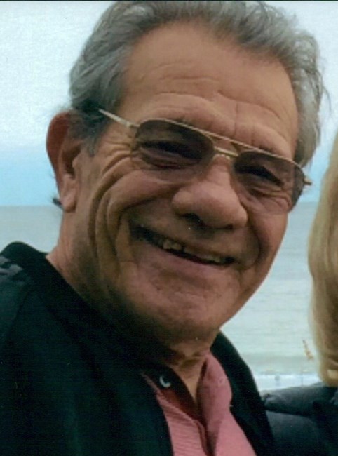 Obituary of Vincent Dempsey