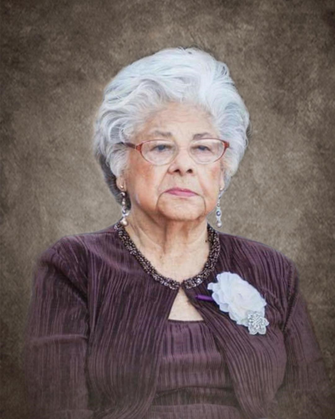 Adela Flores Obituario - Brownsville, TX