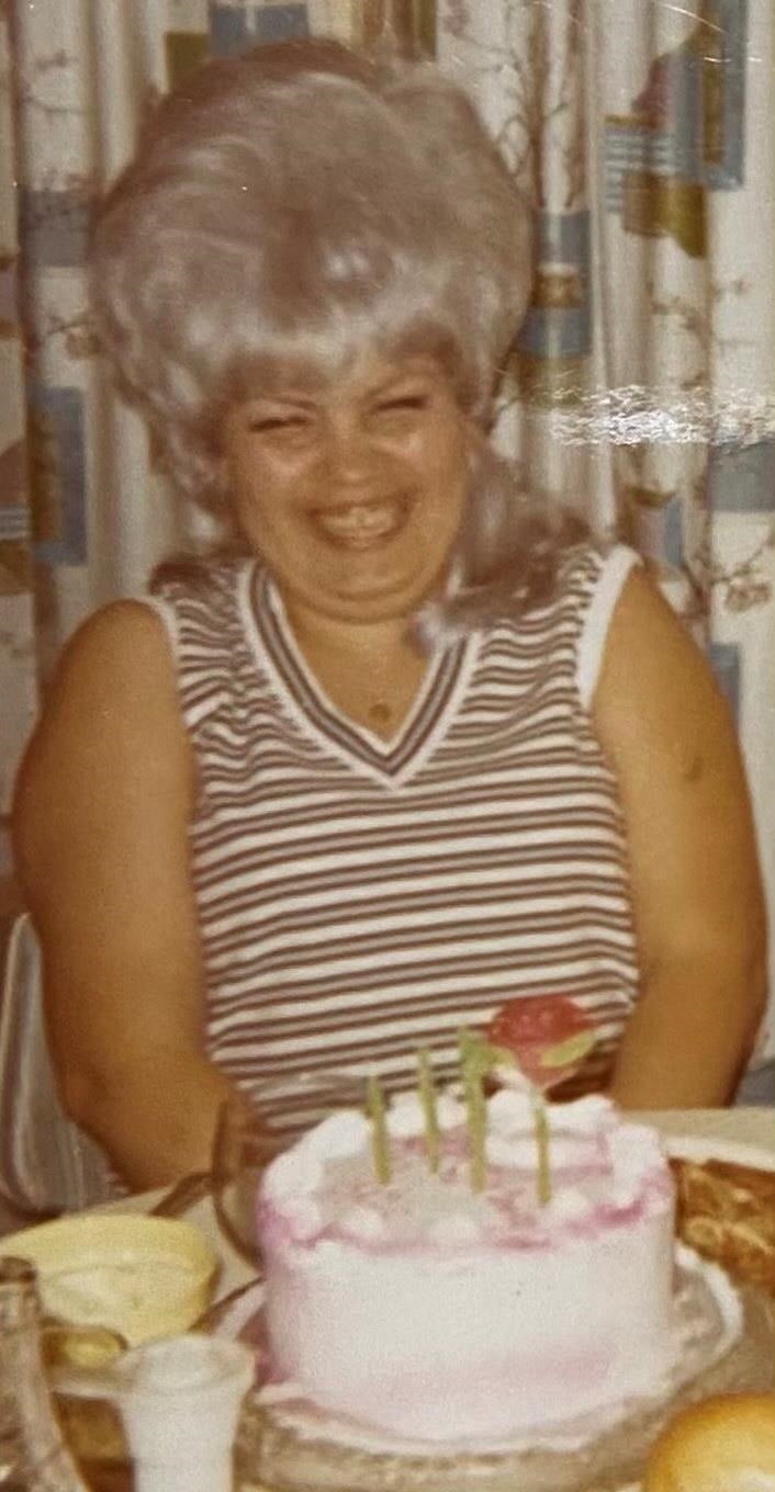 Obituary of Katherine Lopez