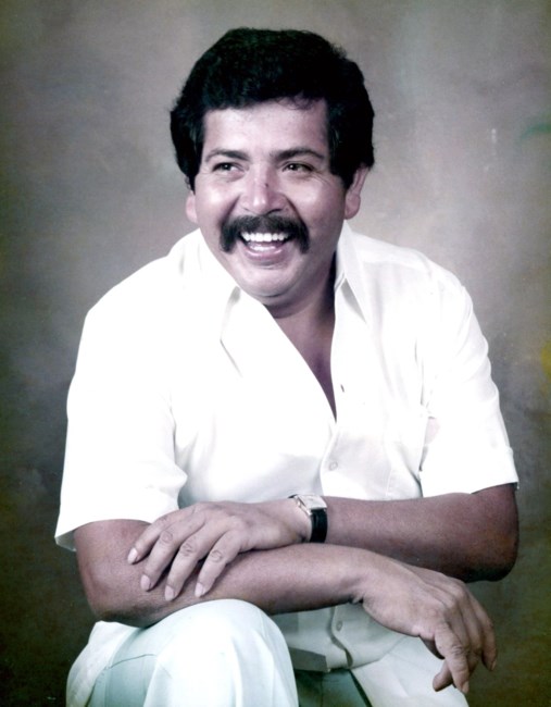 Obituary of Manuel Meza