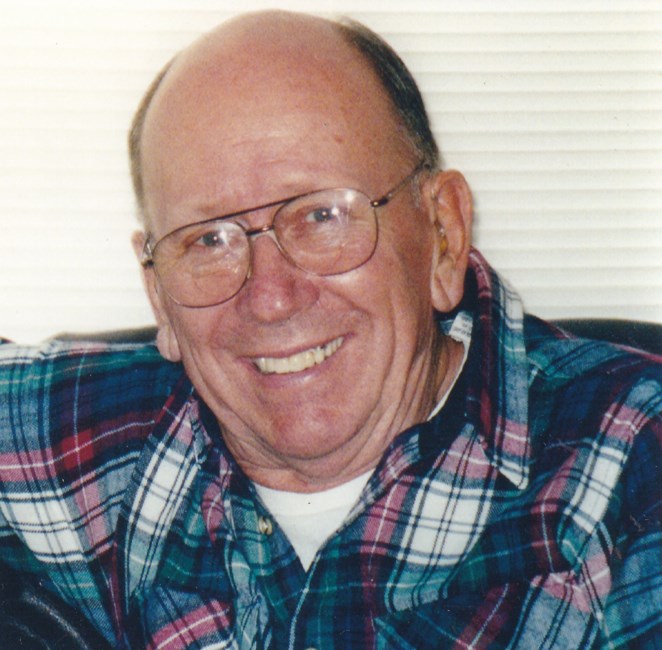 Obituary of Guy Rodney Loudermilk