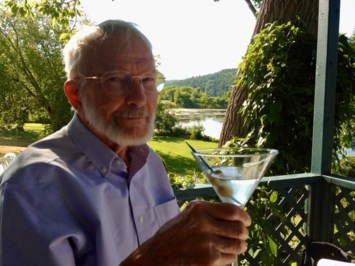 Obituary of Robert Alan Verrall