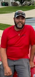 Obituary of Clayton Cooper